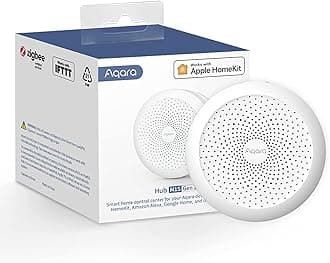 Aqara M1S Smart Hub Gen2