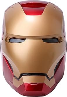 ハズブロ(HASBRO) MARVEL マーベル スーパーヒーロー レジェンドシリーズ アイアンマン エレクトロニック ヘルメット B7435 正規品