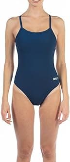 Arena Women's Challenge Back MaxLife One Piece Athletic Training Swimsuit One Piece Swimsuit